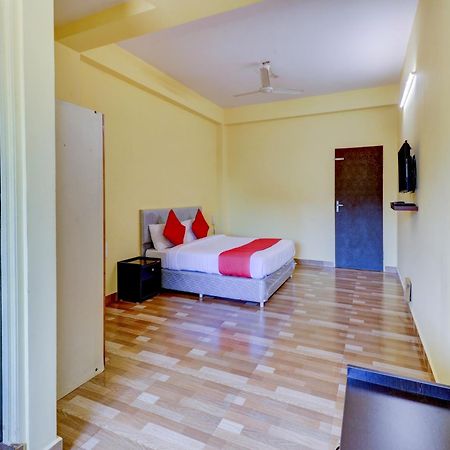 Gaurika Residency Boarding & Lodging - Padubidri酒店 外观 照片
