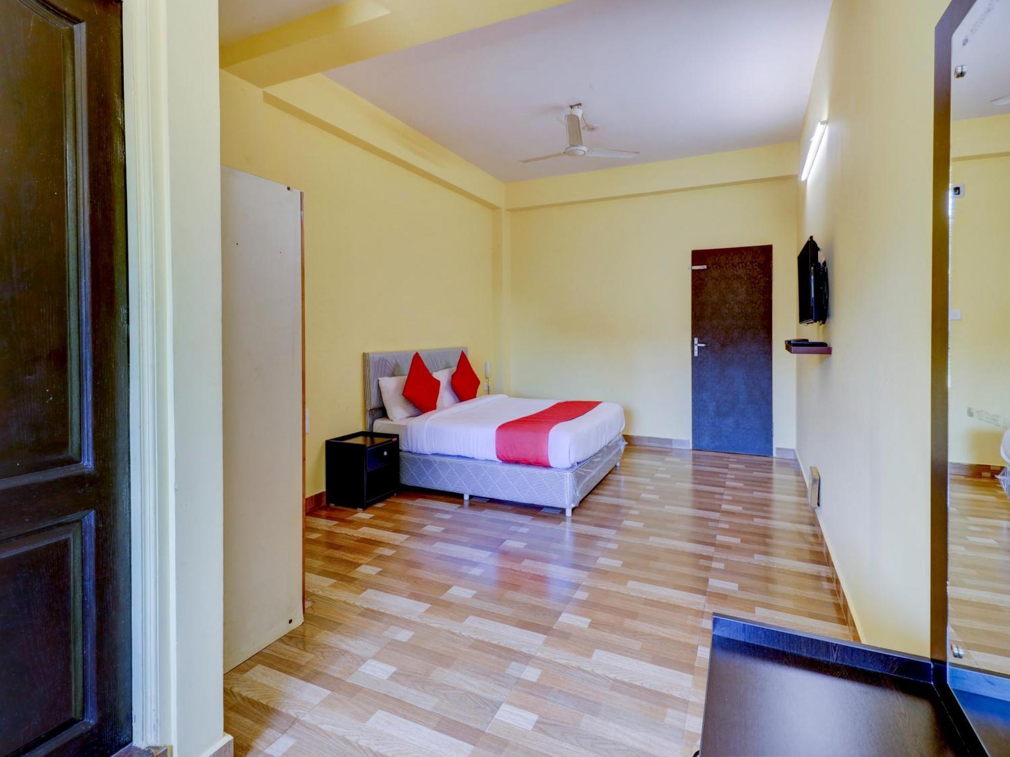Gaurika Residency Boarding & Lodging - Padubidri酒店 外观 照片